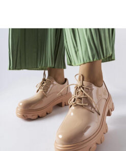 Alternative view of schoenen model 206581 Solea