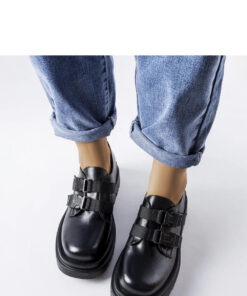 Alternative view of schoenen model 207041 Solea