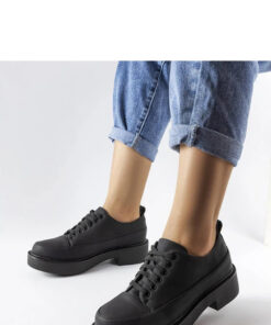 Alternative view of schoenen model 207042 Solea