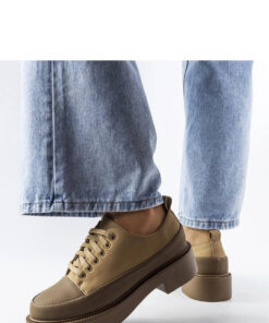 schoenen model 207043 Solea