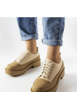 Alternative view of schoenen model 207044 Solea