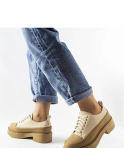 schoenen model 207044 Solea