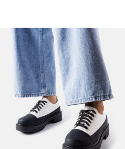 Alternative view of schoenen model 207045 Solea