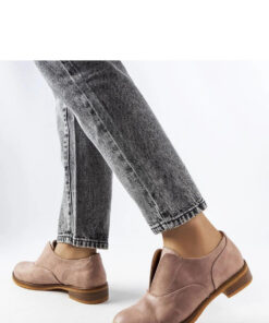 Alternative view of schoenen model 207055 Solea