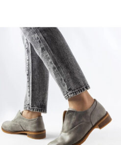 schoenen model 207059 Solea