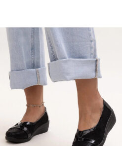 Alternative view of schoenen model 207067 Solea