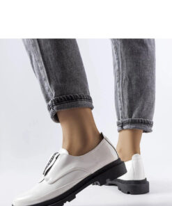 Alternative view of schoenen model 207070 Solea