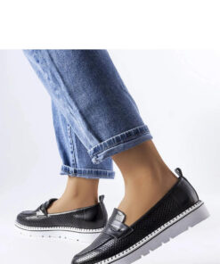 Alternative view of schoenen model 207072 Solea