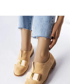 Alternative view of schoenen model 207074 Solea