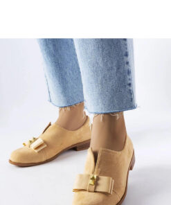 schoenen model 207074 Solea