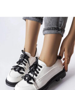 Alternative view of schoenen model 207076 Solea