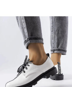 Alternative view of schoenen model 207078 Solea