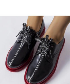 Alternative view of schoenen model 207080 Solea