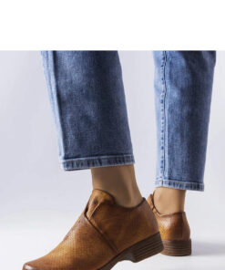 Alternative view of schoenen model 207085 Solea