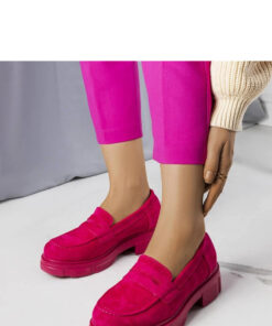 schoenen model 207088 Solea