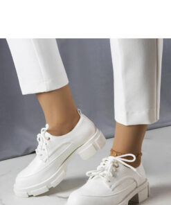 Alternative view of schoenen model 207089 Solea