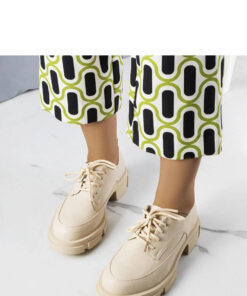 Alternative view of schoenen model 207091 Solea