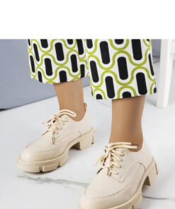 schoenen model 207091 Solea