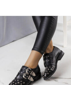 Alternative view of schoenen model 207092 Solea