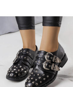 schoenen model 207092 Solea