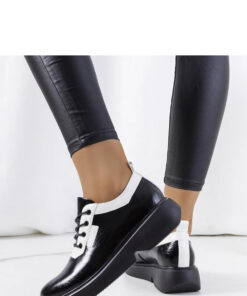 Alternative view of schoenen model 207095 Solea