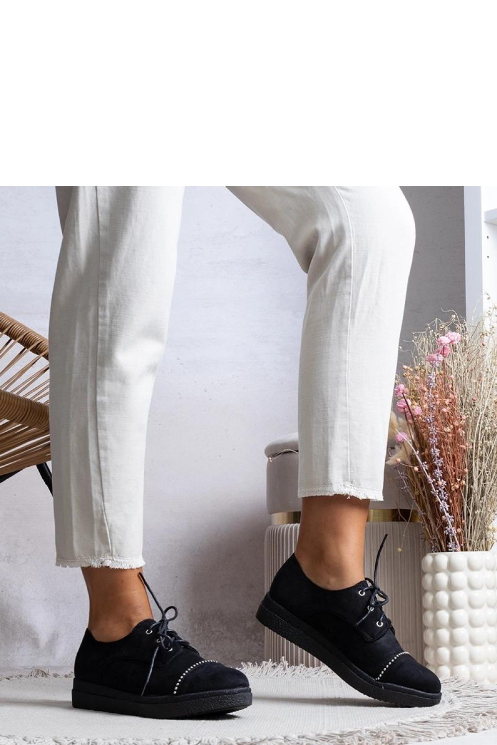 schoenen model 207098 Solea