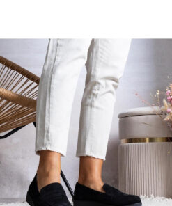 Alternative view of schoenen model 207100 Solea