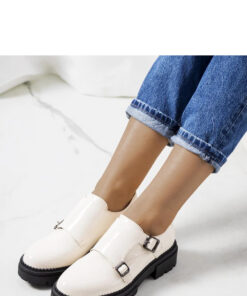 Alternative view of schoenen model 207102 Solea