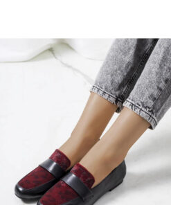 Alternative view of schoenen model 207104 Solea