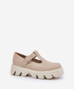 Alternative view of schoenen model 208333 Step in style