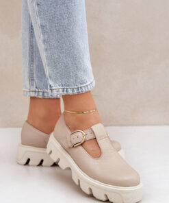 schoenen model 208333 Step in style