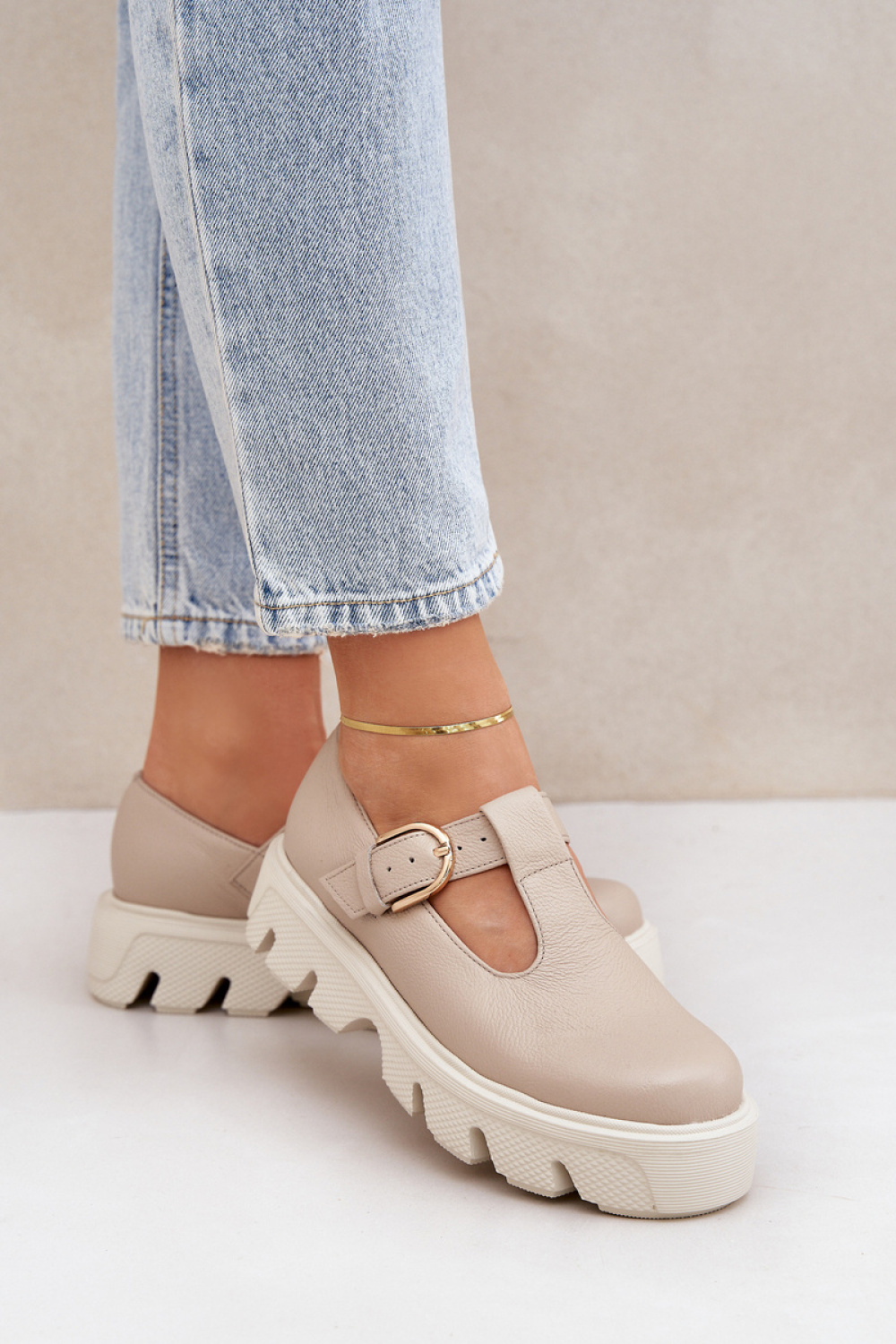 schoenen model 208333 Step in style