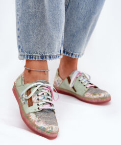 schoenen model 212553 Step in style