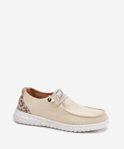 Alternative view of schoenen model 213486 Step in style