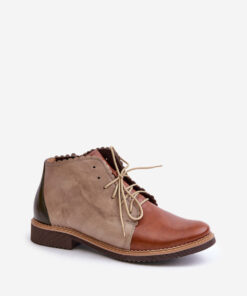 Alternative view of schoenen model 216526 Step in style