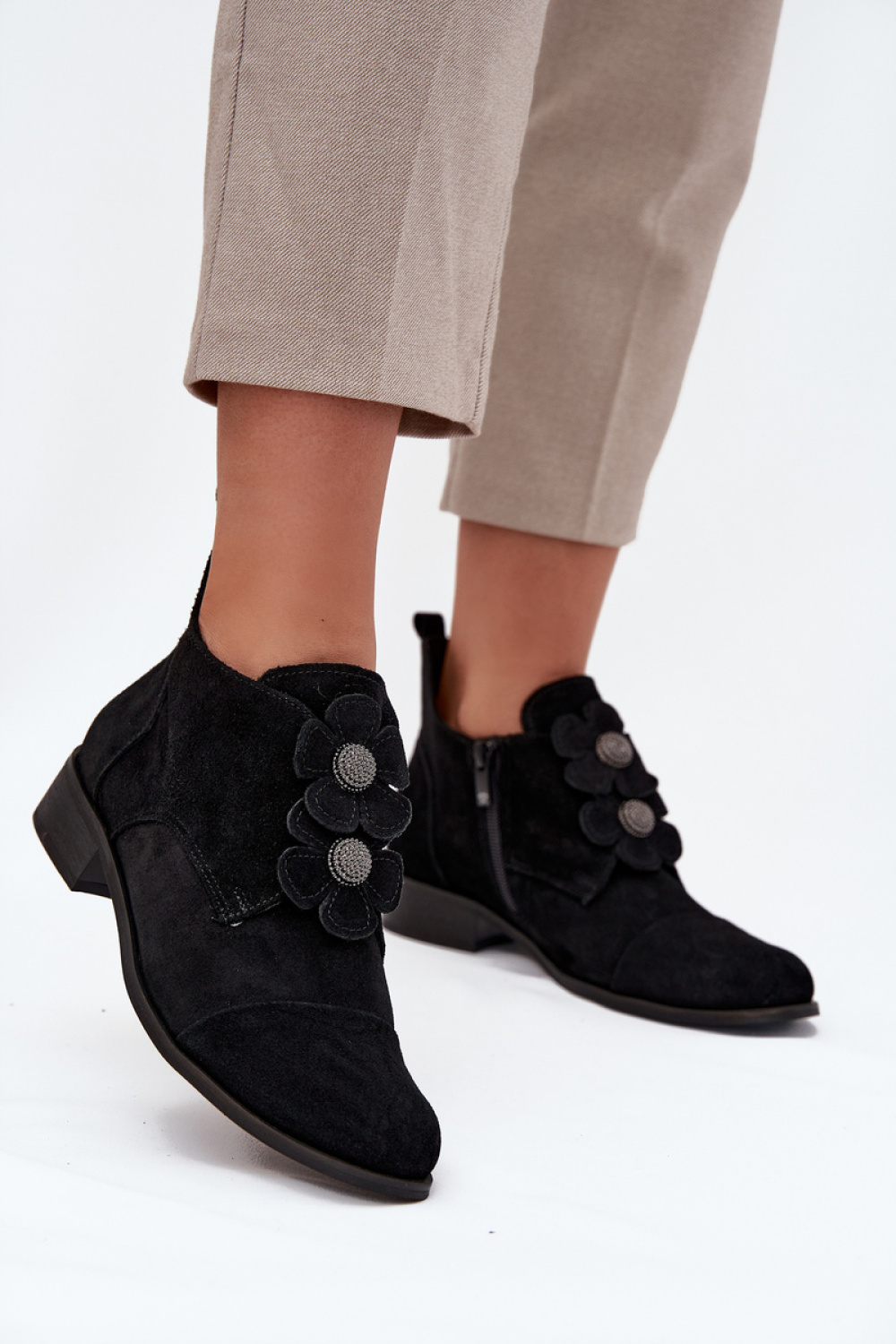 schoenen model 216986 Step in style