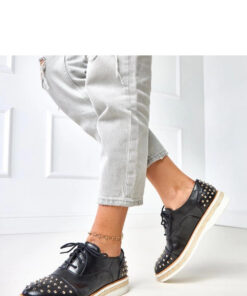 Alternative view of schoenen model 217674 Solea