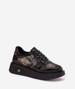 Alternative view of schoenen model 219106 Step in style