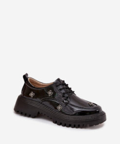 Alternative view of schoenen model 219108 Step in style