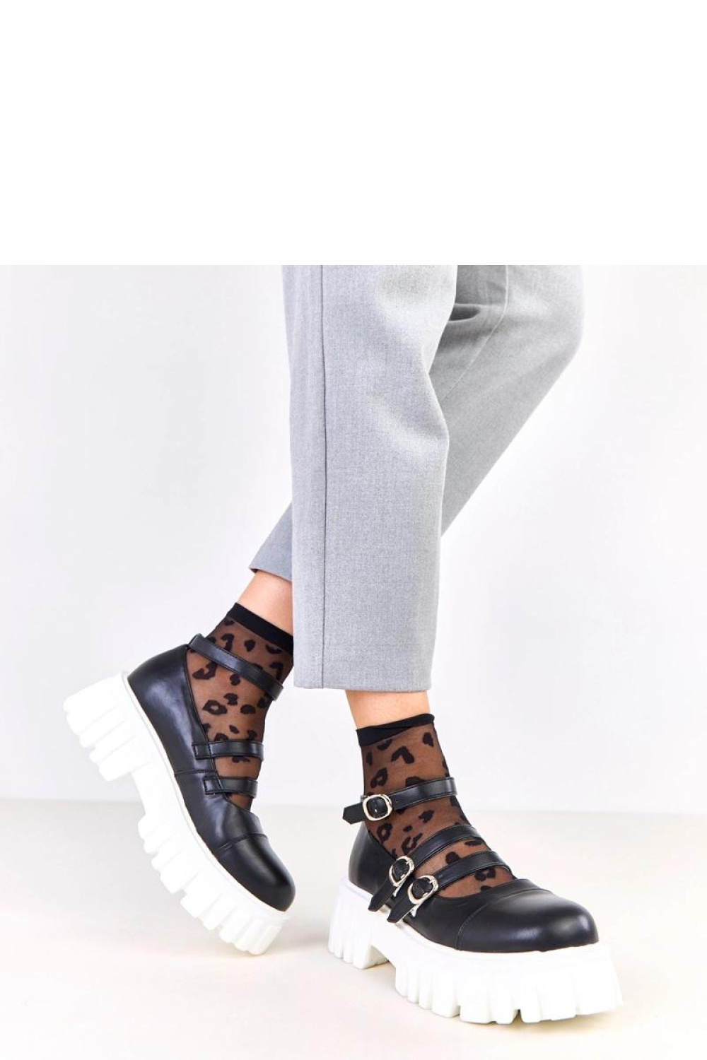 schoenen model 219168 Solea - Afbeelding 2