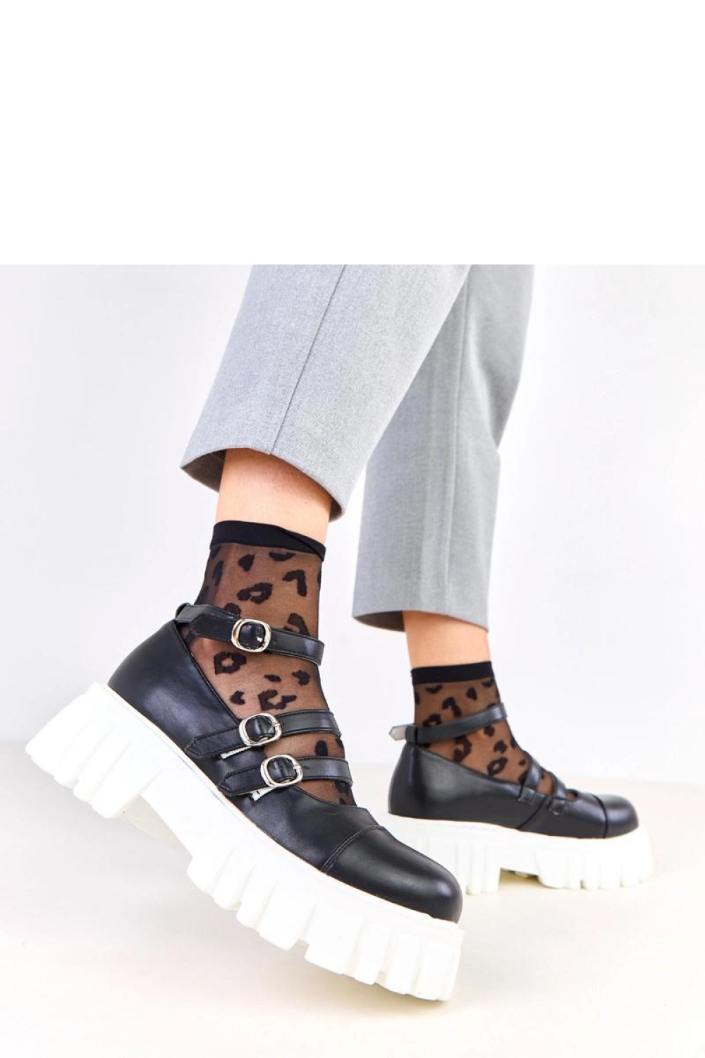 schoenen model 219168 Solea - Afbeelding 3