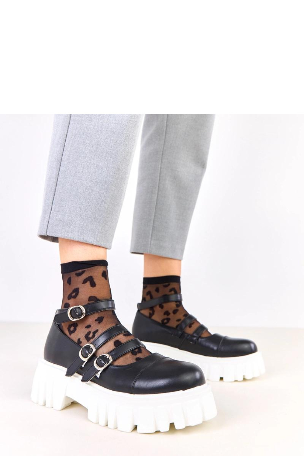 schoenen model 219168 Solea