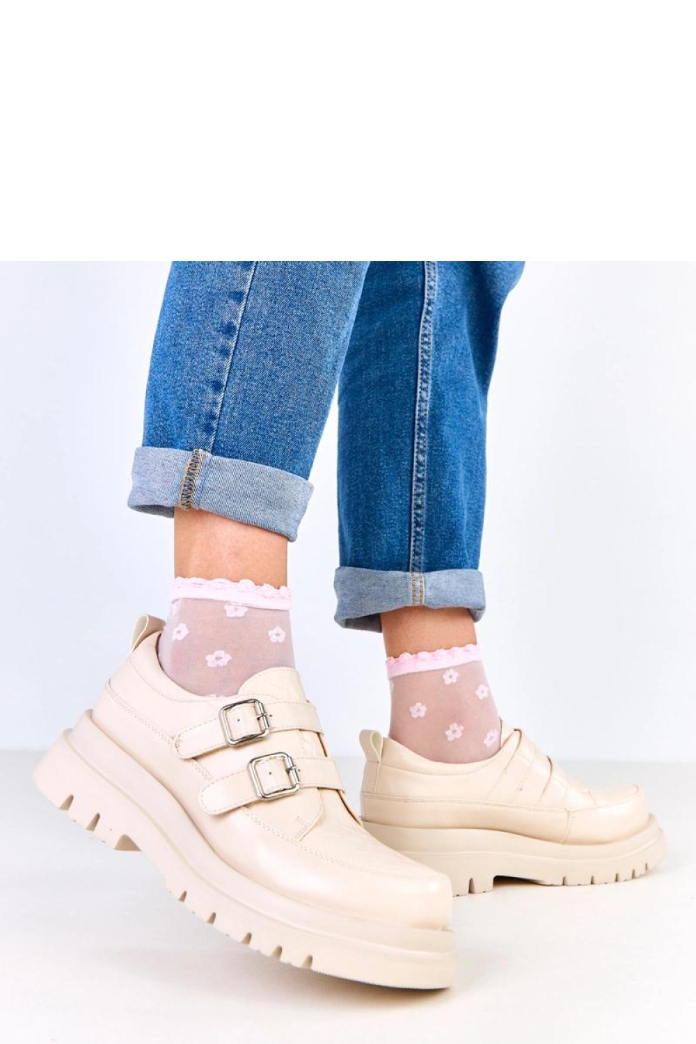 schoenen model 219175 Solea - Afbeelding 3