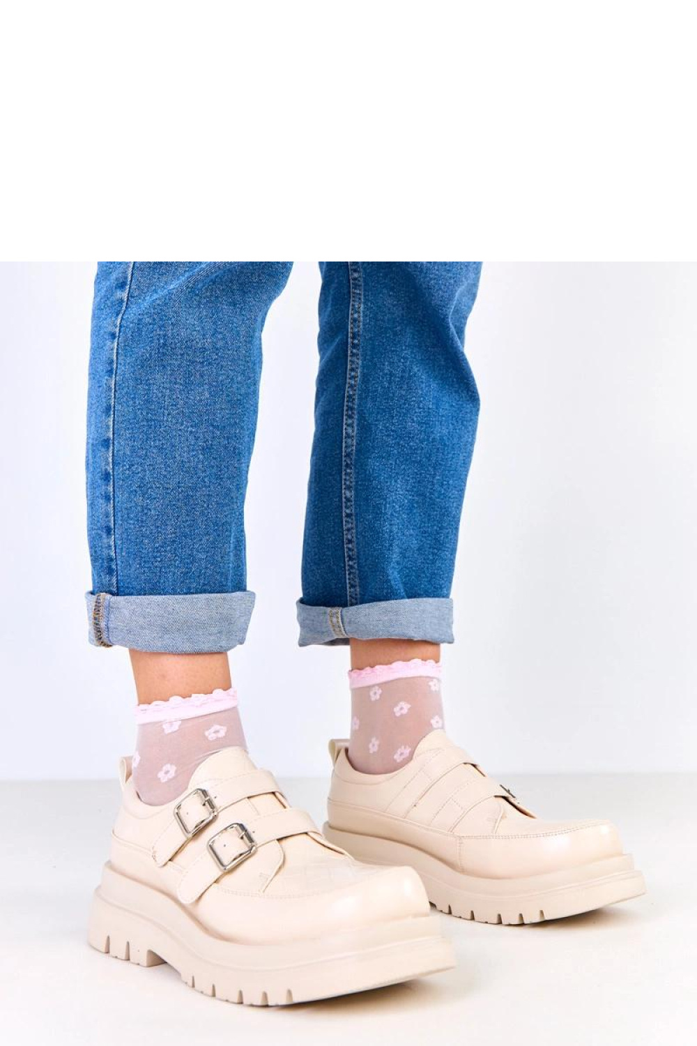 schoenen model 219175 Solea