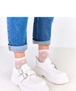 Alternative view of schoenen model 219177 Solea