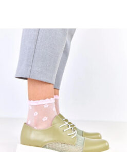 Alternative view of schoenen model 219178 Solea