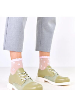 schoenen model 219178 Solea