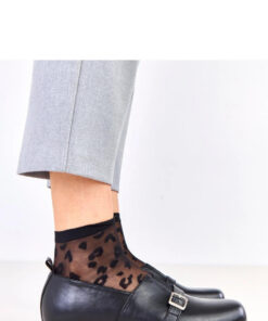 Alternative view of schoenen model 219182 Solea