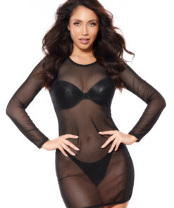 sexy jurkje model 203426 Axami