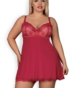 Alternative view of sexy set model 145183 Obsessive